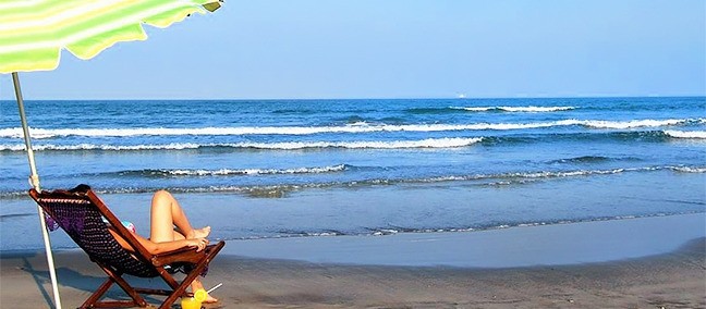 La Playa, Tuxpam