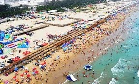 Qué hacer en La Playa, Tuxpam