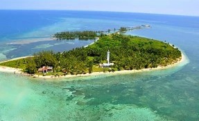 Qué hacer en Isla Lobos, Tuxpam