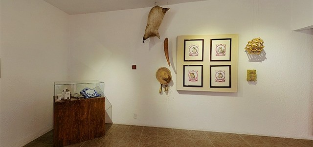 Museo de la Cultura Hñähñú, Ixmiquilpan