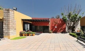 Qué hacer en Museo de la Cultura Hñähñú, Ixmiquilpan