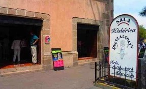 Qué hacer en Sala Histórica Quetzalcóatl, Tula de Allende