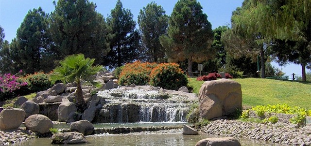 Parque Ecológico Fundadores, Torreón