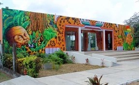 Qué hacer en Museo de Sitio Tres Zapotes, Santiago Tuxtla