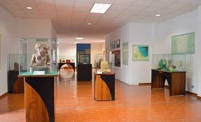 Qué hacer en Museo Regional Tuxteco, Santiago Tuxtla