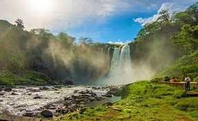Things to do in Salto de Eyipantla, San Andrés Tuxtla