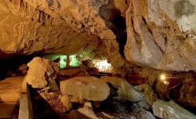 Things to do in Grutas Xoxafi, Actopan
