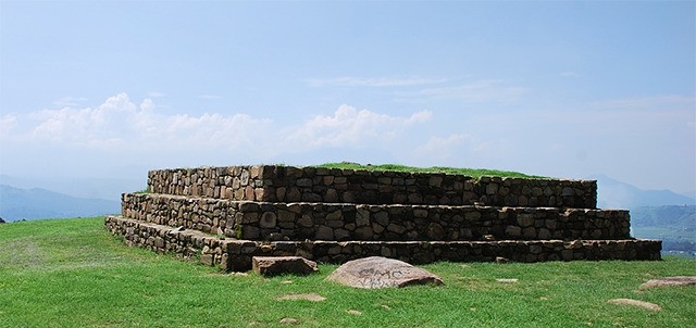 San Felipe los Alzati, Zitácuaro