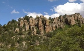 Qué hacer en Sierra de Cardos, Jerez
