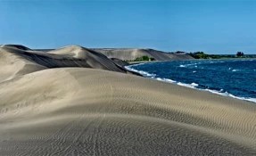 Things to do in Las Dunas del Sabanal, Chachalacas