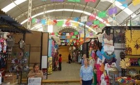 Qué hacer en Mercado de Artesanías, San Miguel de Allende