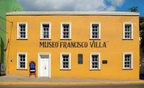 What to do in Museo Francisco Villa, Hidalgo del Parral