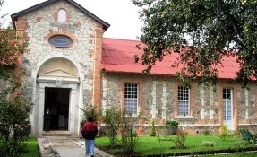 Qué hacer en Museo de Medicina Laboral, Mineral del Monte
