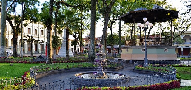 Centro Histórico, Córdoba
