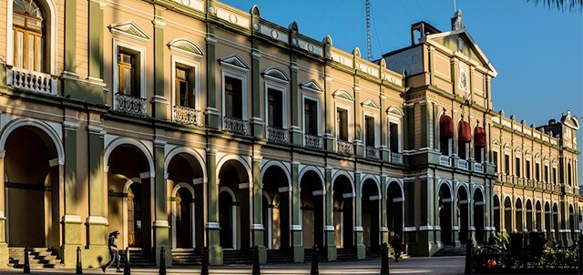 Centro Histórico, Córdoba