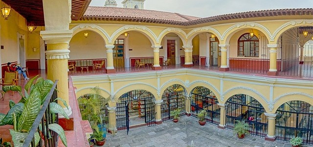 Museo de la Ciudad, Córdoba