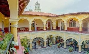 Qué hacer en Museo de la Ciudad, Córdoba