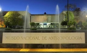 Qué hacer en Museo Nacional de Antropología, Ciudad de México