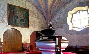 Things to do in Museo de Arte Religioso, Actopan