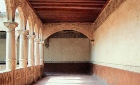 Things to do in Ex Convento San Nicolás Tolentino, Actopan