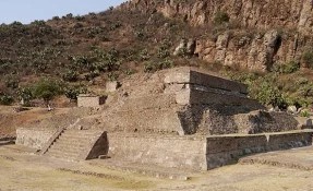 Qué hacer en Zona Arqueológico de Huapalcalco , Tulancingo