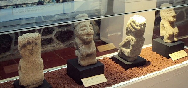 Museo de Datos Históricos, Tulancingo