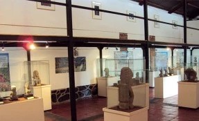 Qué hacer en Museo de Datos Históricos, Tulancingo