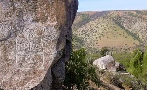 Qué hacer en Cerro de la Máscara, El Fuerte