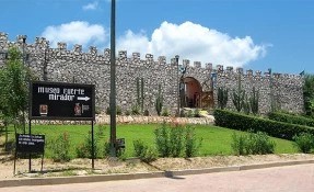 Qué hacer en Museo Mirador El Fuerte