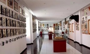 What to do in Museo Taurino, Huamantla