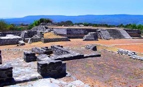 Qué hacer en Zona Arqueológica de Chiapa de Corzo