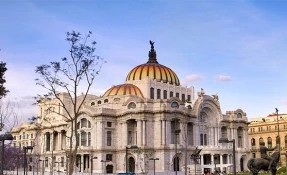 What to do in Palacio de Bellas Artes, Ciudad de México