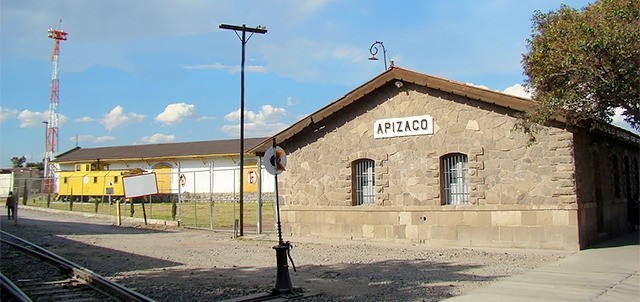 Museo Casa de Piedra, Apizaco