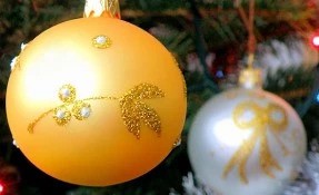 Things to do in Esferas Navideñas, Chignahuapan