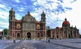 Qué hacer en Museo de la Basílica de Guadalupe, Ciudad de México