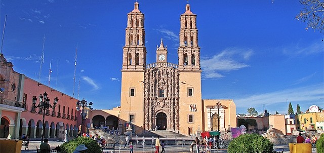 Parroquia de Nuestra Señora de los Dolores, lo mejor que hacer en Dolores  Hidalgo, Guanajuato | ZonaTuristica