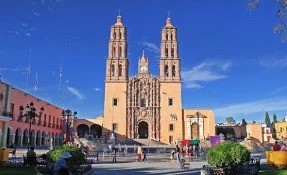 What to do in Parroquia de Nuestra Señora de los Dolores, Dolores Hidalgo