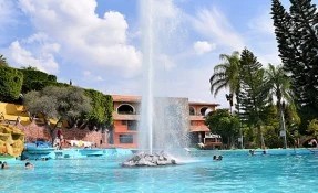 Qué hacer en Zona de Balnearios, Ixmiquilpan