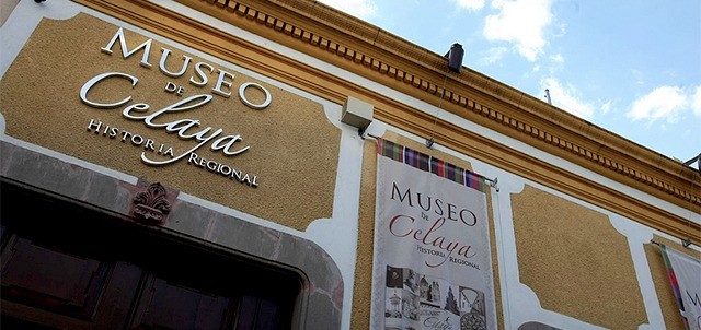Museo de Celaya 