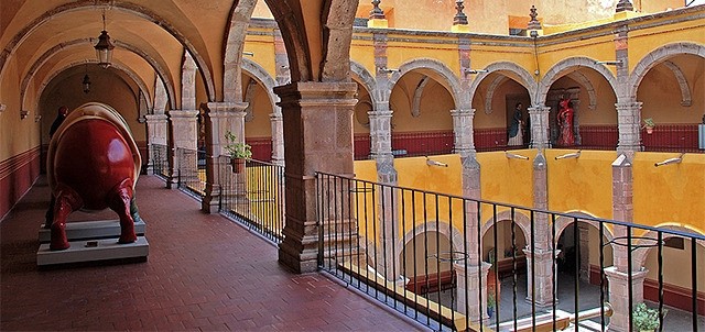 Centro Histórico, Celaya