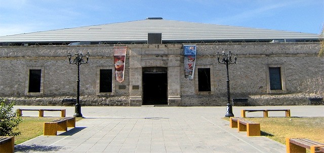 Museo Coahuila - Texas, Monclova
