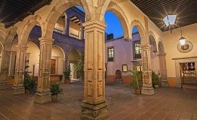 Qué hacer en Museo de la Ciudad, Irapuato