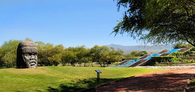 Parques Xochipilli I y II, Monclova