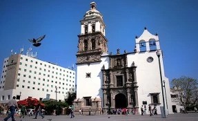 Qué hacer en Centro Histórico, Irapuato