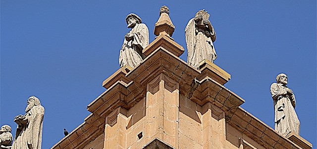 Templo del Calvario, Lagos de Moreno