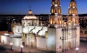 What to do in Catedral, Chihuahua