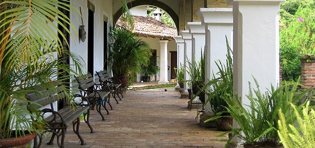 Hacienda Jalisco, San Sebastián del Oeste
