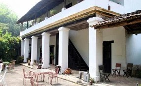 Things to do in Hacienda Jalisco, San Sebastián del Oeste