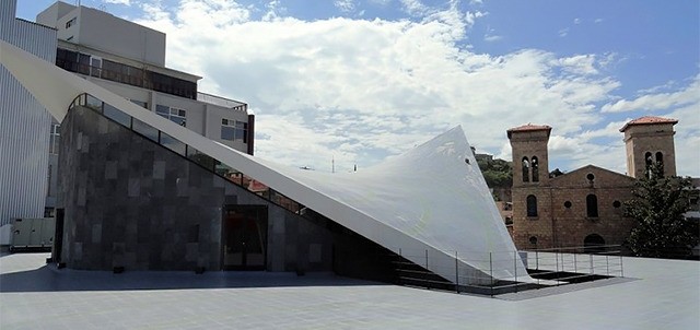 Museo de Arte de Nogales, Nogales
