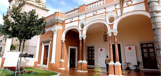 Museo de la Ciudad, Tepatitlán